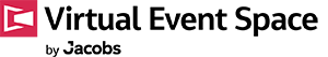 Jacobs Virtual Event Space Logo